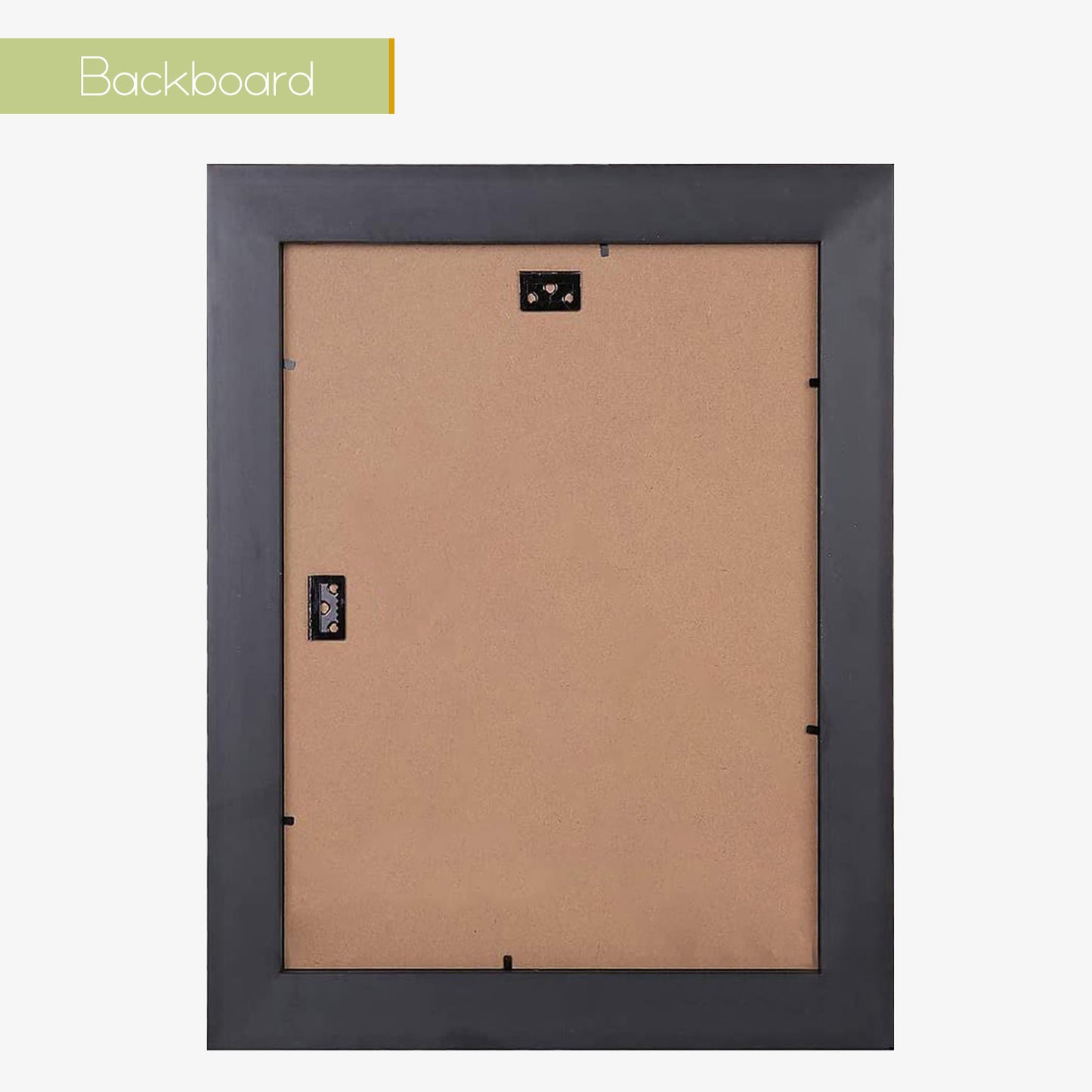 11x14 Ornate Picture Frame Without Mat for 11x14 Photo Color Black/Classic Gold (10 Pack)