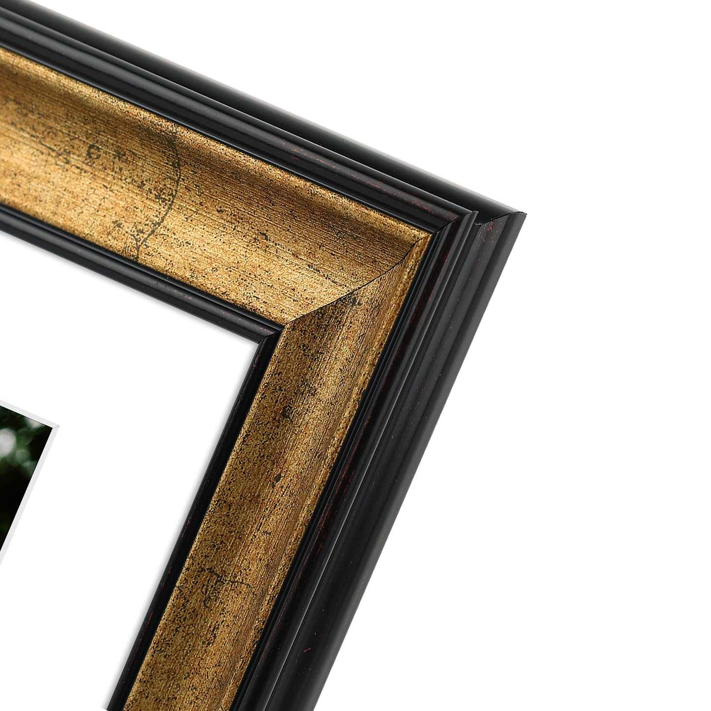 8x12 Poster Frame With Real Glass (10 Pack)