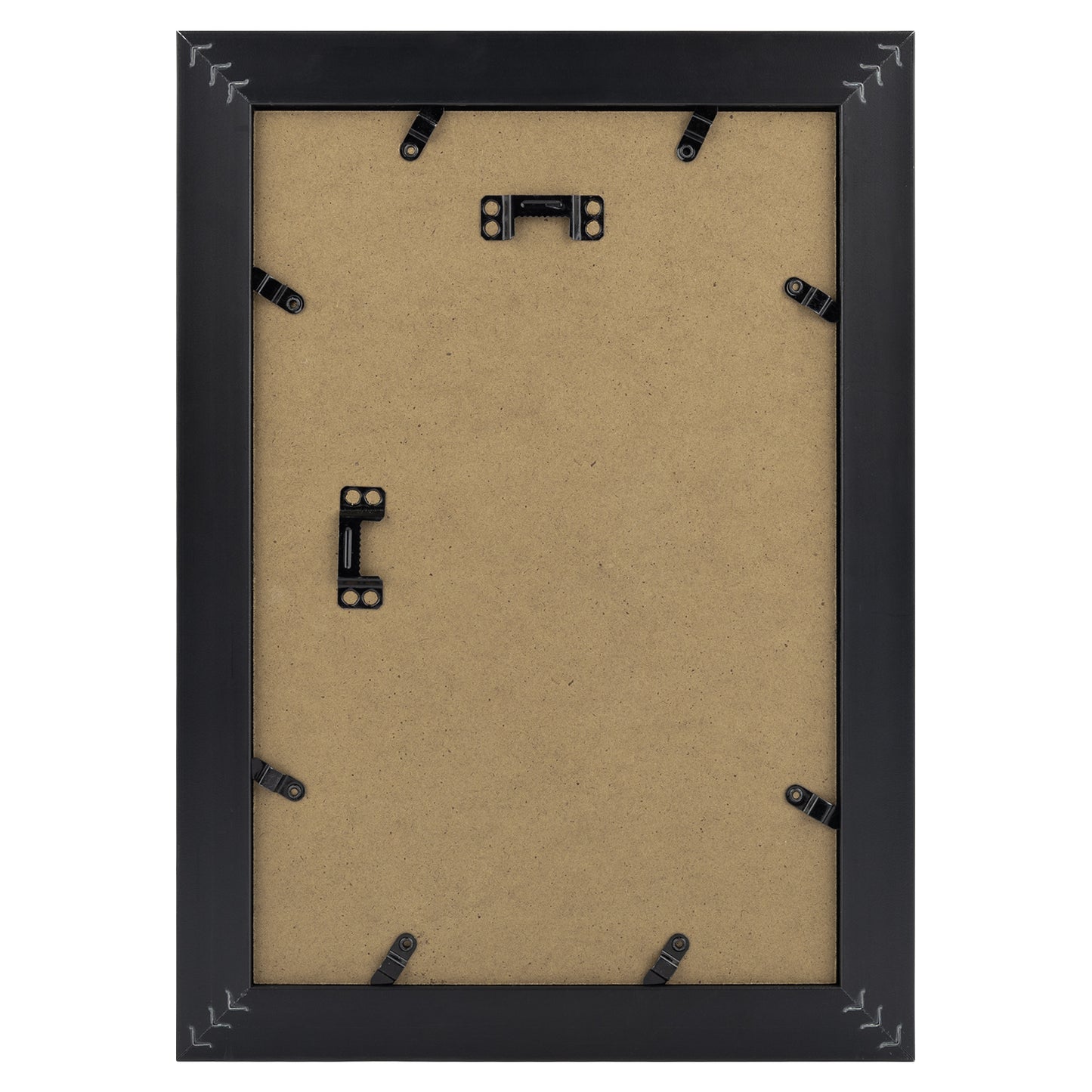 8x12 Poster Frame With Real Glass (10 Pack)