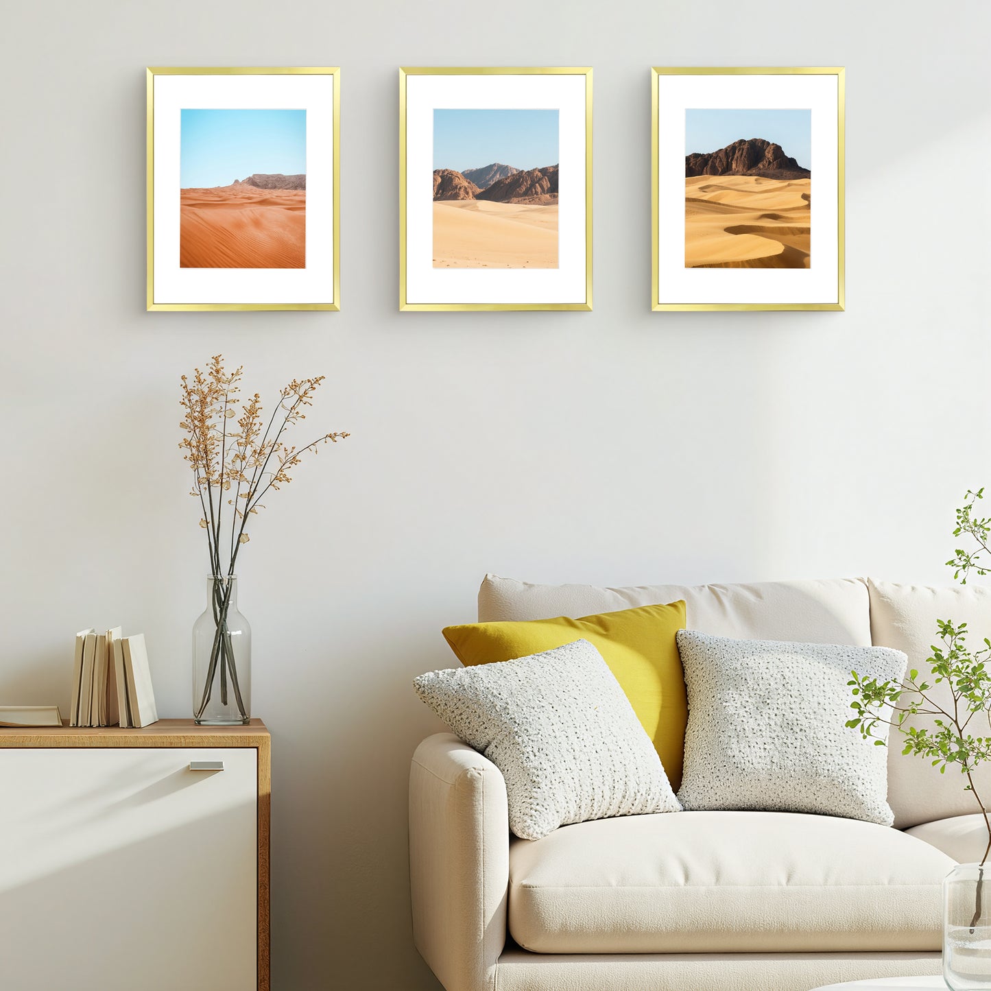 Frametory,11x14 Picture Frames For 8x10 Photos (12 Pack)
