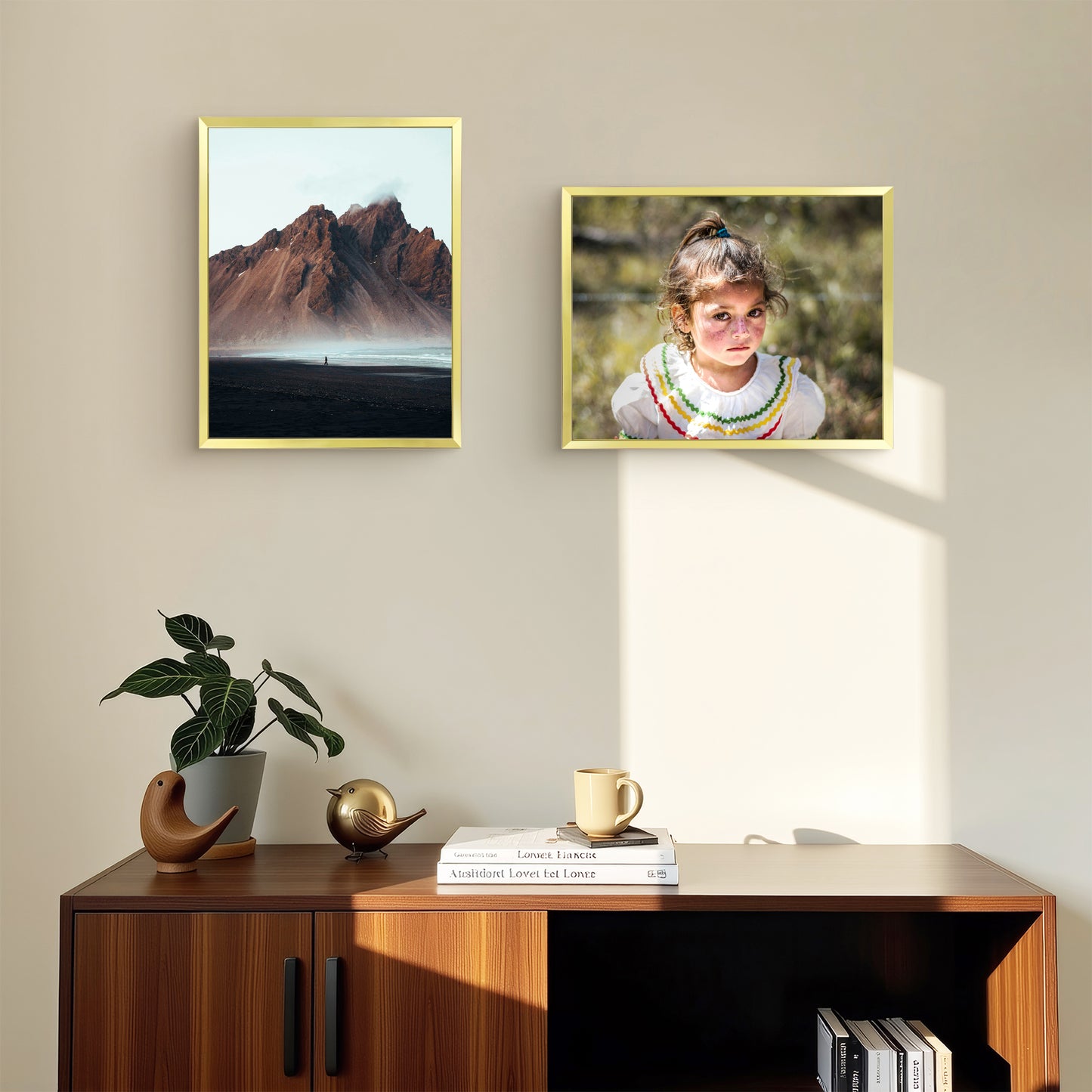 Frametory,11x14 Picture Frames For 8x10 Photos (12 Pack)