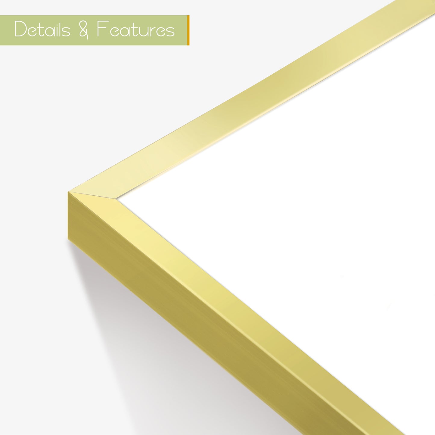 Frametory,11x14 Picture Frames For 8x10 Photos (12 Pack)