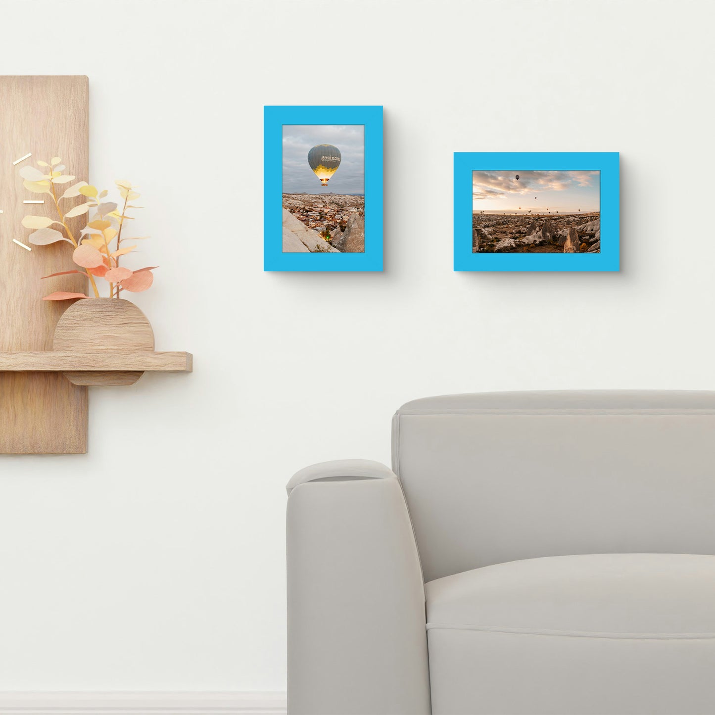 Frametory,4x6 Picture Frame With Real Glass (12 Pack)