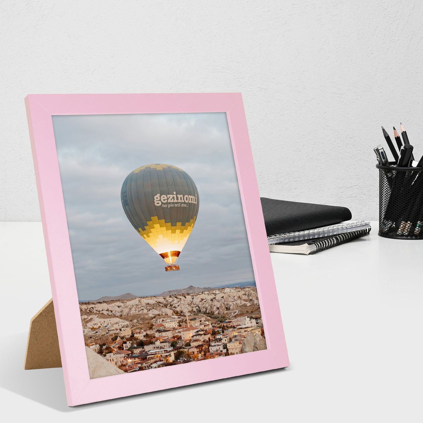 Clearance 8x10 MDF Picture Frame (12 Pack)